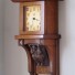 Arts and Crafts, Craftsman, Clock