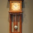 Arts and Crafts, Craftsman, Clocks