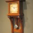 Arts and Crafts, Craftsman, Clocks