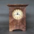 Arts and Crafts, Craftsman, Clocks