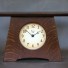 Arts and Crafts, Craftsman, Clocks