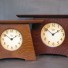 Arts and Crafts, Craftsman, Clocks