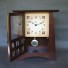 Arts and Crafts, Craftsman, Clocks