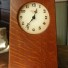 Arts and Crafts, Craftsman, Clocks