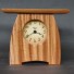 Arts and Crafts, Craftsman, Clocks