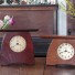 Arts and Crafts, Craftsman, Clocks