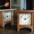 Arts and Crafts, Craftsman, Clocks