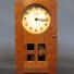 Arts and Crafts, Craftsman, Clocks