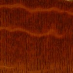 Dark Warm Wood Sample