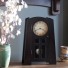 Arts and Crafts, Craftsman, Clock