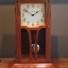 Arts and Crafts, Craftsman, Clocks