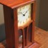 Arts and Crafts, Craftsman, Clocks