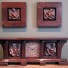 Arts and Crafts, Craftsman, Clocks