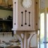 Arts and Crafts, Craftsman, Clocks