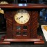 Arts and Crafts, Craftsman, Clocks