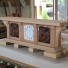 Arts and Crafts, Craftsman, Clocks