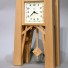 Arts and Crafts, Craftsman, Clocks