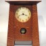 Arts and Crafts, Craftsman, Clocks